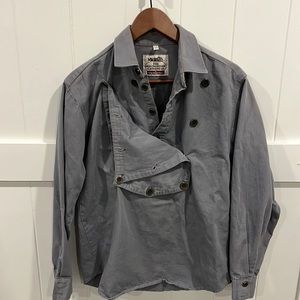 Cowboy Bib-shirt